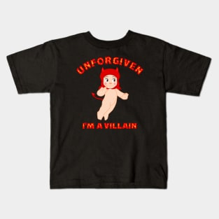 Unforgiven Kids T-Shirt